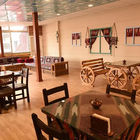 Liko Hotel Trabzon