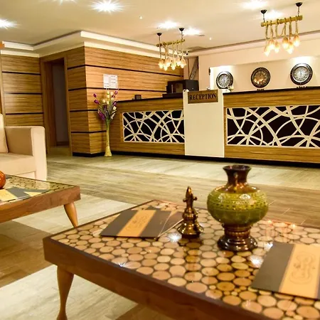 Liko Hotel