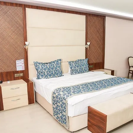 Liko Hotel Trabzon