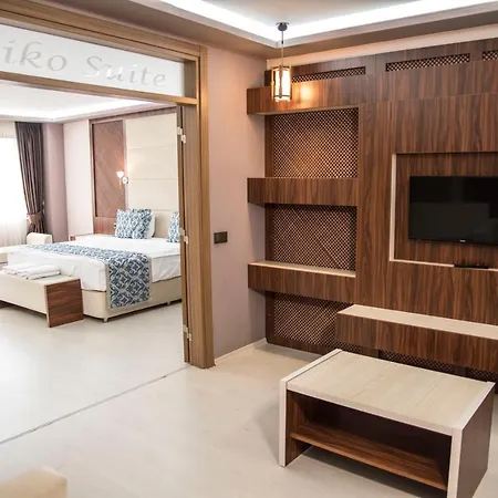 Hotel Liko Trabzon